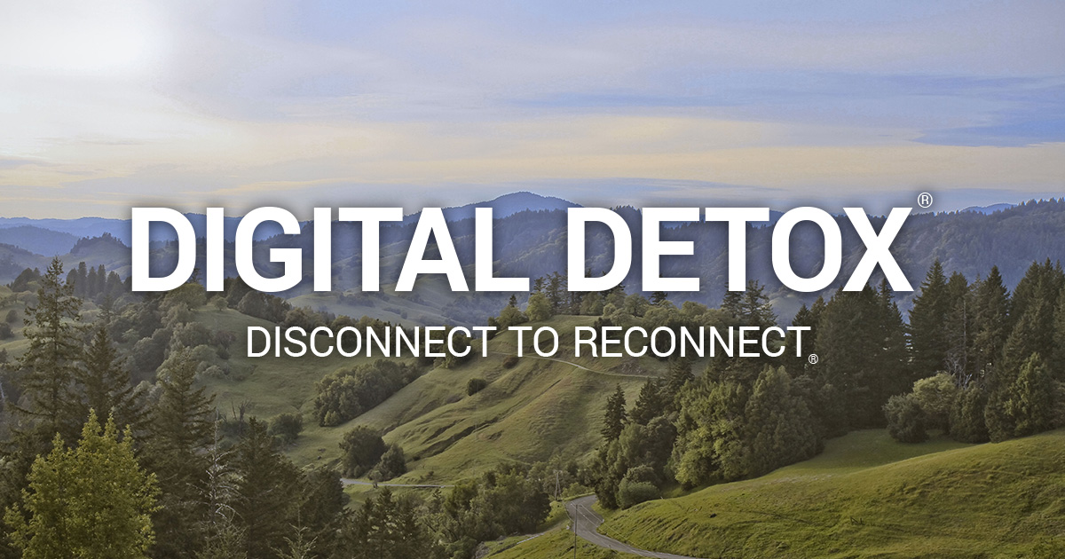 You are currently viewing DIGITAL DETOX !!!