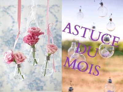 You are currently viewing Astuce du MOIS de MARS