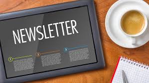 You are currently viewing La NEWSLETTER ESTIVALE vient d’arriver !