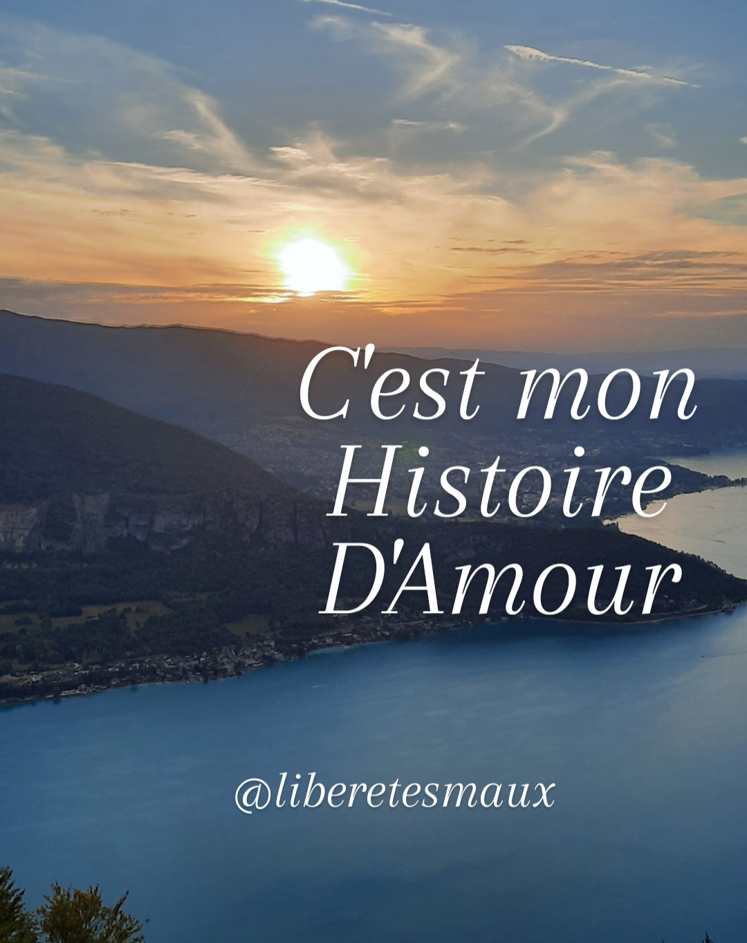 You are currently viewing C’EST MON HISTOIRE D’AMOUR